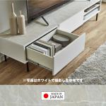 3段フルスライドレール