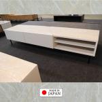 可動棚が1枚付属