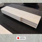 天板のお洒落さを引き立たせる