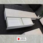 無駄のないシンプルな構成