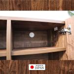 コード用のホール