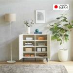 キズや汚れに強い強化シート