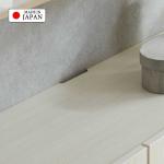 コード用の切欠き