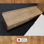 どの角度から見ても統一感があり美しい