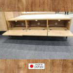 内部の高さは17.8cm