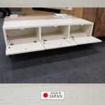 基本設定は板扉