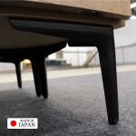 ロボット掃除機にも対応