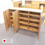 ソフトクローズの扉