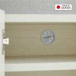 コード用のホール