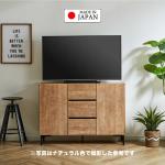 テレビを高い位置に乗せたい際に最適
