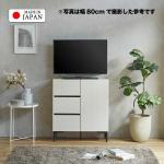 テレビを高い位置に乗せたい際に最適
