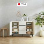 圧倒的な収納力