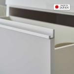 シルバーカラー取手