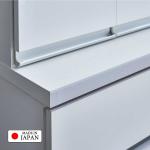 職人クオリティーならではのグレード感