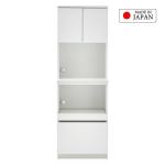 充実の収納機能