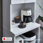 上台のオープンスペース
