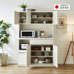 豊富な収納スタイルで圧倒的な収納力