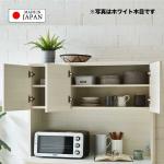 圧巻の収納力