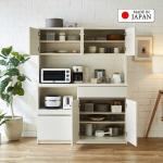 豊富な収納スタイルで圧倒的な収納力
