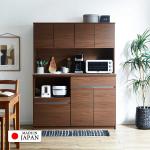 リアルな木目が美しい強化シート
