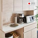 2口電源コンセント付き