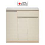 手作りの国産・完成品