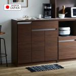 リアルな木目が美しい強化シート