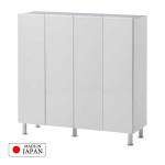 汎用性の高い幅100cmロータイプ