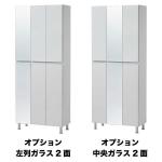 オプション追加でミラー2面