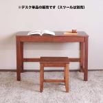 天板の縁や四つ角は丁寧に滑らかに加工