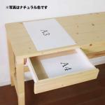 3杯の引出し