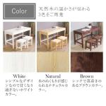 3色と3サイズから選べる