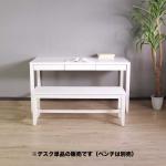 水性アクリル塗装仕上げ