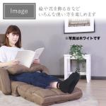 サイドテーブルとしても使いやすい