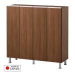 汎用性の高い幅100cmロータイプ
