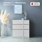 衣類収納・リビング収納としても