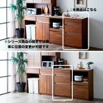 衣類収納・リビング収納としても