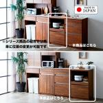 一人暮らしの単体使いから豪華なキッチン収納まで