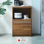 ブラウンは深みのあるトーン