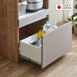 深さがあるので実用的