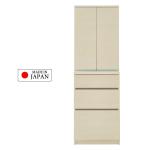 シンプルで使いやすい構成