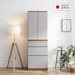 シンプルで使いやすい構成