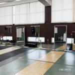 学校施設の施工例