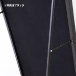 裏面にもフェルトが貼られている