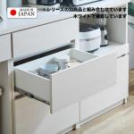 中段の引出し