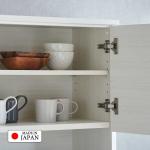耐震ダボを採用