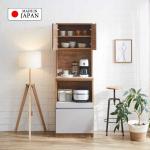 台所用品をまとめて効率良く収納