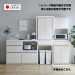 幅60cmというコンパクトサイズ