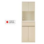 薄っすらと木目が見える強化シート