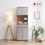 ツートンカラーの強化シート